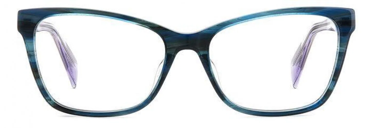 Rag & Bone RNB3066 Eyeglasses - view 3